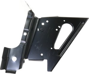 2011 - 2016 Chevrolet (Chevy) Cruze Limited  Radiator Support - Left (Driver)