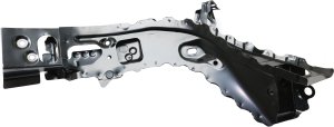 2016 - 2025 Chevrolet (Chevy) Malibu Radiator Support
