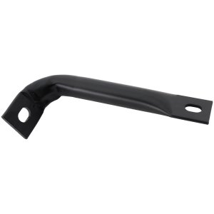 2004 - 2012 GMC Canyon Hood Latch Support