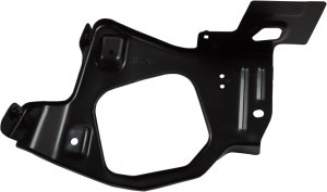 2010 - 2017 Chevrolet (Chevy) Equinox Front Panel Reinforcement