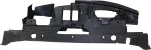 2014 - 2014 Chevrolet (Chevy) Cruze Front Panel Molding