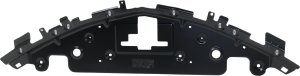 2016 - 2024 Chevrolet (Chevy) Camaro Front Panel Molding