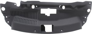 2013 - 2016 Chevrolet (Chevy) Trax Front Panel Molding
