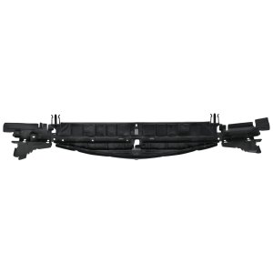 Radiator Support Cover, Lower Air Deflector for Chevrolet Malibu 2016-2018, 2.0L Engine, Replacement