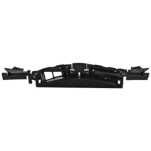 Upper Radiator Support Cover, Air Deflector for Chevrolet Malibu 2016-2019, 1.5 Liter Engine, Replacement