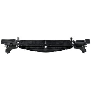 Radiator Support Cover for Chevrolet Malibu 2016-2018, Lower, Air Deflector, 1.5 Liter Engine, Replacement