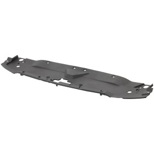 2017 - 2019 Chevrolet (Chevy) Silverado 1500 Front Panel Molding