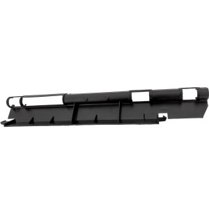 Radiator Support Baffle, Right (Passenger) for Chevrolet Silverado/Sierra 1500 (2014-2018), Suburban/Tahoe (2015-2020), Includes 19 Silverado 1500 LD/Sierra 1500 Limited, Replacement