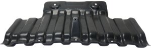 1999 - 2010 GMC Sierra 2500 Hd Classic  Engine Splash Shield