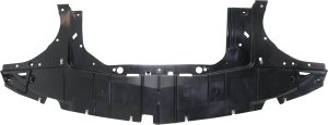 2018 - 2021 Chevrolet (Chevy) Equinox Lower Engine Cover