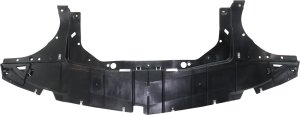 2018 - 2020 Chevrolet (Chevy) Equinox Lower Engine Cover