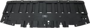 2017 - 2019 Chevrolet (Chevy) Cruze Lower Engine Cover