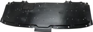 2017 - 2025 Mazda Cx-5 Lower Engine Cover