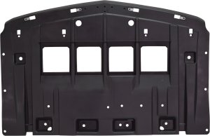 2016 - 2024 Chevrolet (Chevy) Camaro Lower Engine Cover