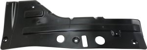2011 - 2016 Chevrolet (Chevy) Cruze  Engine Splash Shield - Left (Driver)
