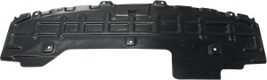 2016 - 2022 Chevrolet (Chevy) Spark Front Engine Splash Shield