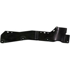 Engine Splash Shield for Chevrolet Cruze 2016-2019, Front, Right (Passenger), Replacement