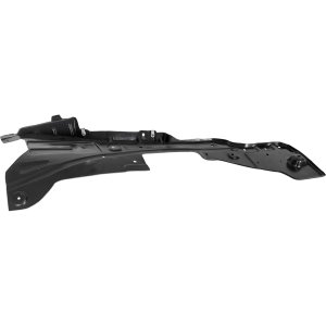 Engine Splash Shield, Right (Passenger) Under Cover for Cadillac XT4 2019-2022, Replacement