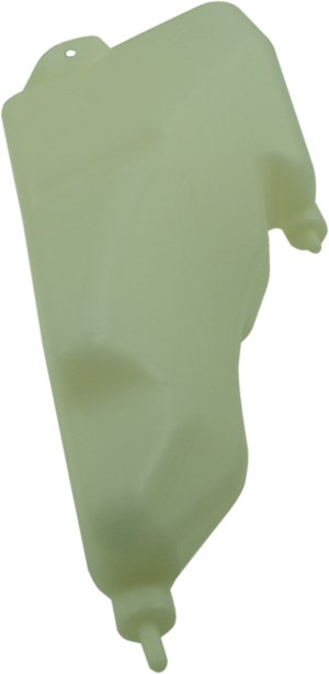 Washer Reservoir Assembly for Chevrolet Blazer/GMC Jimmy 1995-2005, Includes Cap and Pump, with Rear Wiper, Replacement