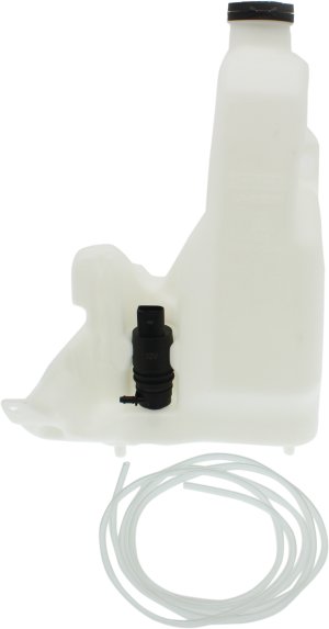 2015 - 2017 GMC Canyon  Windshield Washer Tank / Reservoir
