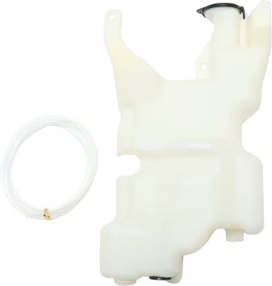 1995 - 2000 Mitsubishi Eclipse  Windshield Washer Tank / Reservoir
