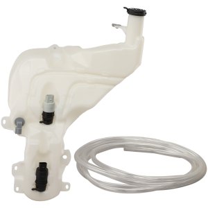 2019 - 2025 GMC Blazer Windshield Washer Fluid Tank / Reservoir