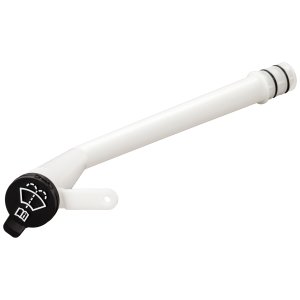 2021 - 2026 Chevrolet (Chevy) Trailblazer Windshield Washer Tank Tube Assembly
