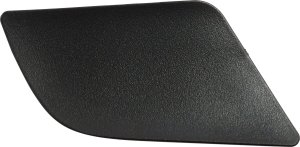 Front Door Handle Case for Chevrolet Silverado 1500 (2007-2013), 2500 HD/3500 HD (2007-2014), Left (Driver), Inside, LTZ/Hybrid Models, Excludes 2007 Classic, Replacement