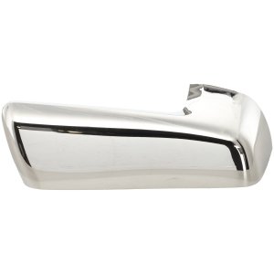 2019 - 2025 Chevrolet (Chevy) Silverado 1500 Side View Mirror Cover - Right (Passenger)