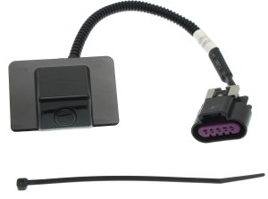 Rear View Back Up Camera for Cadillac Escalade 2007-2008, Chevrolet Suburban 2007-2008, Chevrolet Tahoe GMC Yukon 2007-2013, Replacement