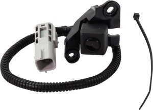 Rear View Back Up Camera for Chevrolet Express/GMC Savana Van 2013-2023, Replacement