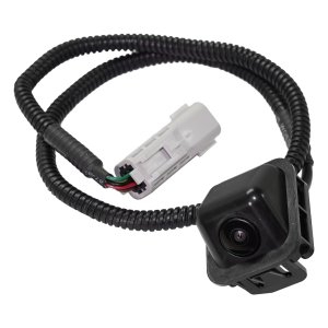 Rear View Backup Camera for Cadillac XTS 2016-2017, Replacement