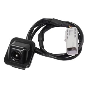 Rear View Backup Camera for Cadillac XTS 2013-2015, Replacement