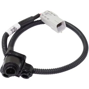 Rear View Back Up Camera for Chevrolet Traverse 2009-2012, Replacement