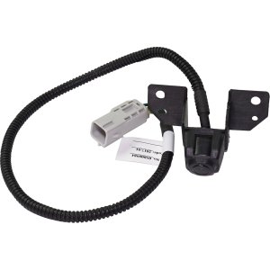Rear View Back-Up Camera for 2014-2015 Chevrolet Camaro, Replacement
