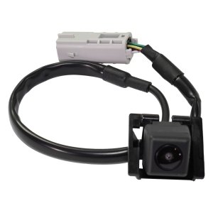 Rear View Back Up Camera for 2017-2020 Chevrolet Sonic Sedan, Replacement