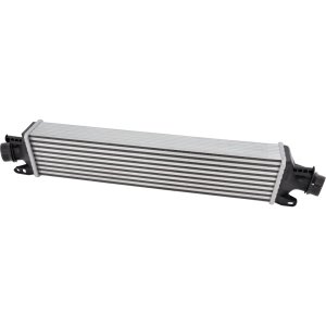 Turbocharger Intercooler for Chevrolet Sonic Sedan/Hatchback 2012-2020, 4 Cylinder 1.4L Engine, Charge Air Cooler, Replacement