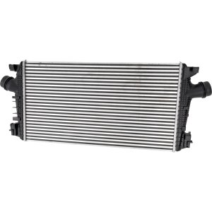 Intercooler for Buick Regal 2014-2017/Chevrolet Malibu 2013-2015, 2.0L Engine, Replacement