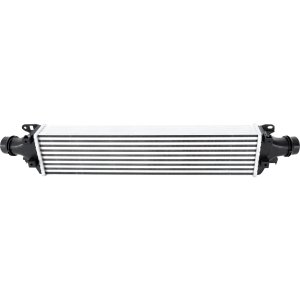 Intercooler for TRAX 2015-2020, Compatible with Mexico Built Vehicles, Replacement