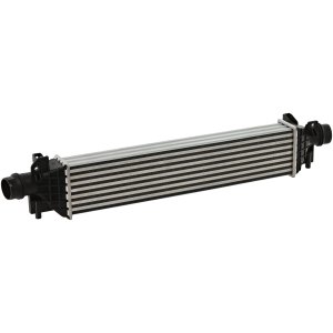 Intercooler for Chevrolet TRAX 2015-2021/Buick ENCORE 2013-2021, Compatible with Korea Built Vehicles, Replacement