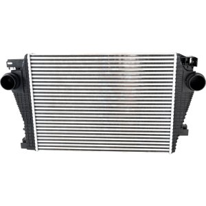 Intercooler for Cadillac ATS 2013-2019, CTS 2014-2019 Sedan, Chevrolet Camaro 2016-2023 Coupe/Convertible, 2.0L Engine, Replacement