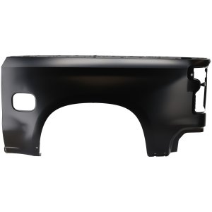 2019 - 2025 Chevrolet (Chevy) Silverado 1500 Pickup Box Side (Left / Driver Side)