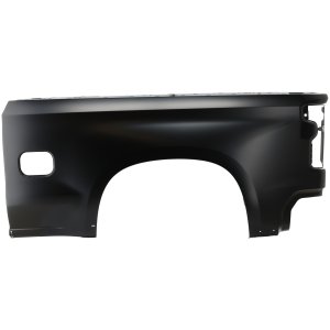 2019 - 2025 Chevrolet (Chevy) Silverado 1500 Pickup Box Side (Left / Driver Side)