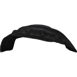 Rear Wheelhouse for Chevrolet Tahoe, 2015-2020, Right (Passenger) Side, Replacement