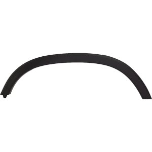 Rear Wheel Opening Molding Assembly for Chevrolet Trax 2013-2022, Right (Passenger) Side, Rocker, Replacement