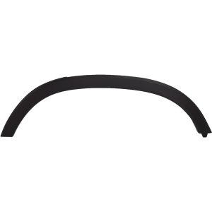Rear Wheel Opening Molding Assembly for Chevrolet TRAX 2013-2022, Left (Driver) Rocker, Replacement
