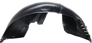 2011 - 2014 Chrysler 300 Rear Fender Liner (Left / Driver Side)