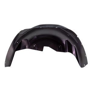 Rear Fender Liner Wheelhouse for 2007-2014 Yukon/Tahoe Right (Passenger), Excludes Hybrid Model, Replacement