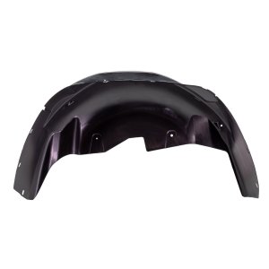 Rear Fender Liner Wheelhouse for YUKON/TAHOE 2007-2014, Left (Driver), Excludes Hybrid Model, Replacement
