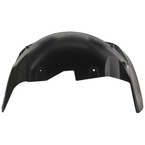 Rear Fender Liner for Cadillac Escalade/GMC Yukon 2007-2014, Right (Passenger) Wheelhouse, Replacement